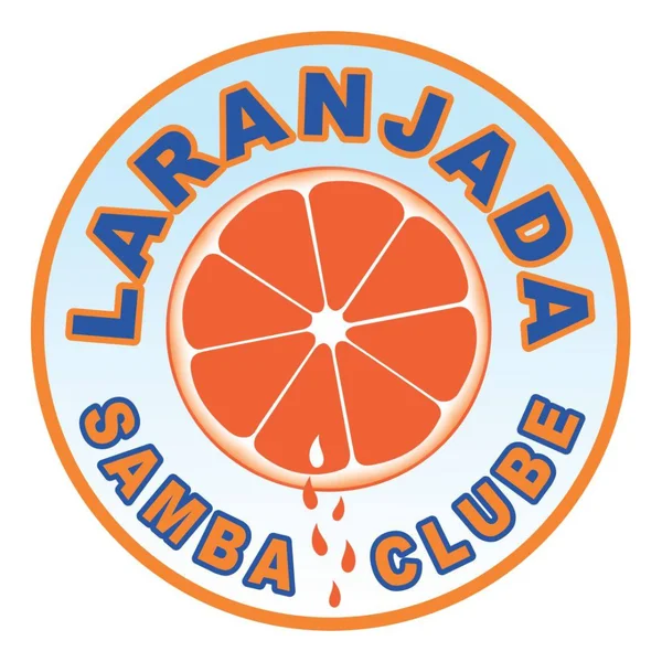 Laranjada Samba Clube
