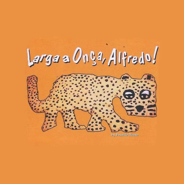 Larga a Onça, Alfredo
