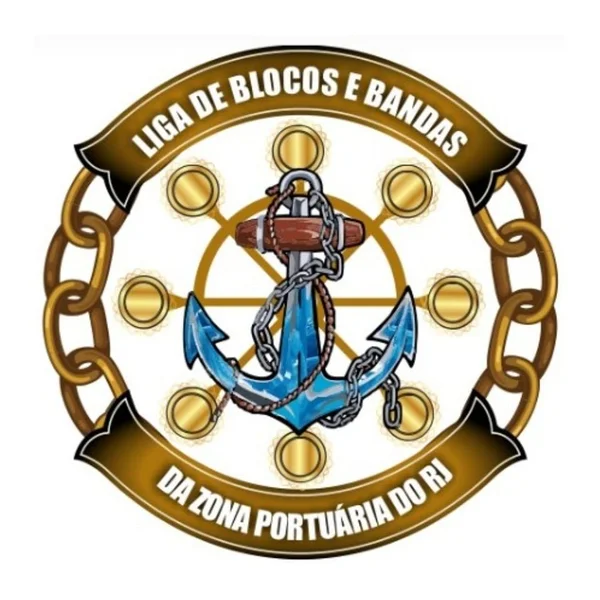 Liga de Blocos e Bandas da Zona Portuária