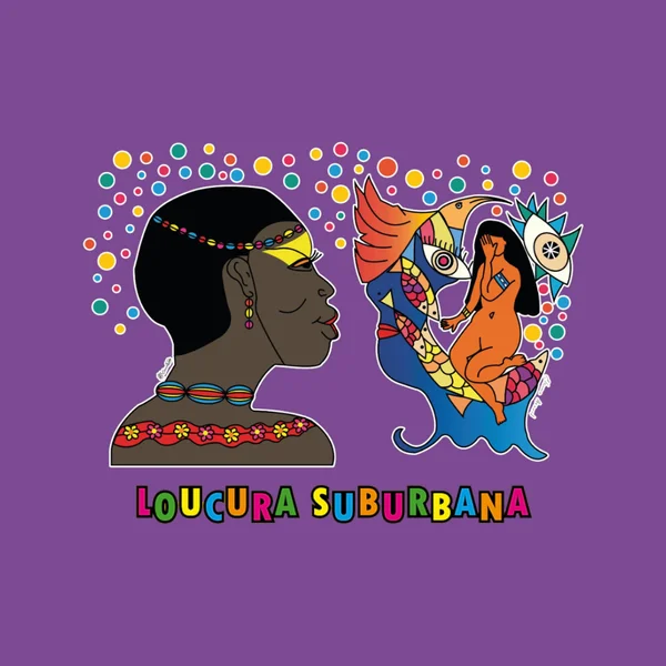 Loucura Suburbana