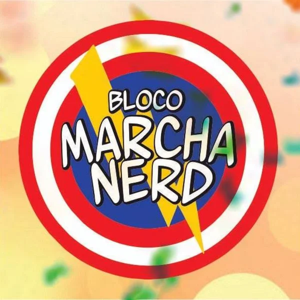 Marcha Nerd