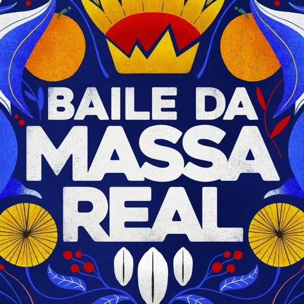 Bloco da Massa Real