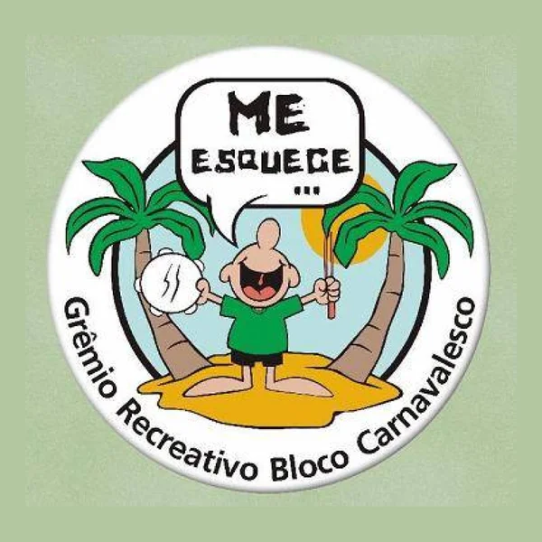 Me Esquece