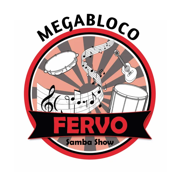 Megablodo do Fervo