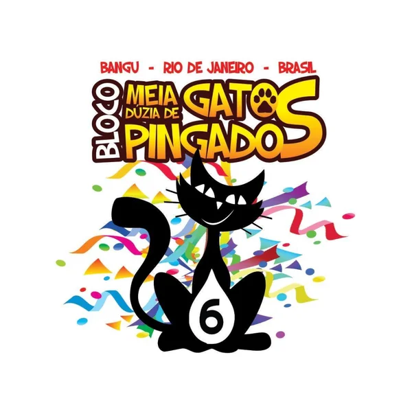 Meia Dúzia de Gatos Pingados