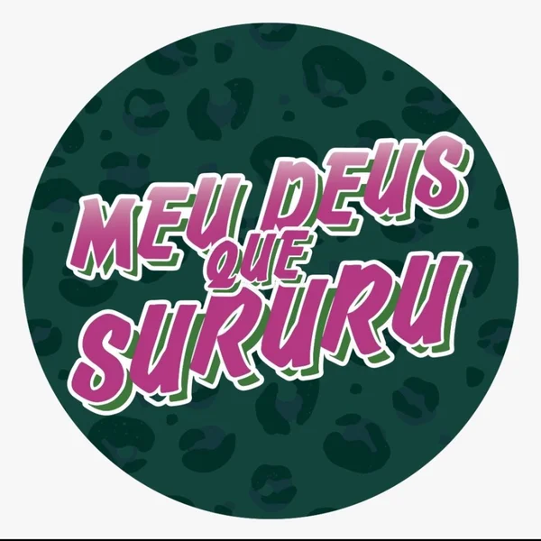 Bloco Meu Deus Que Sururu