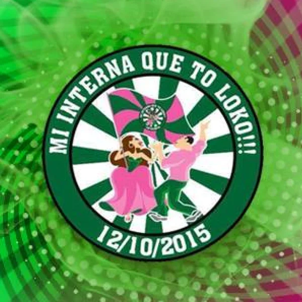 Mi Interna que tô loko