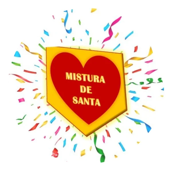 Mistura de Santa