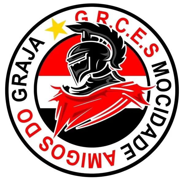 Mocidade Amigos do Graja