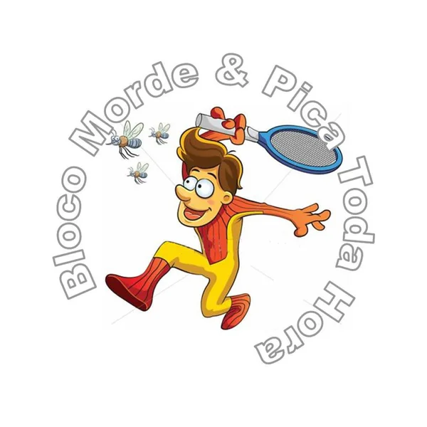 Morde e Pica Toda Hora