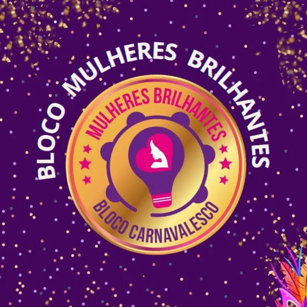 Mulheres Brilhantes