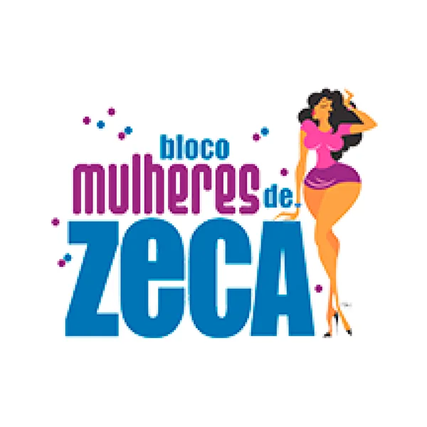 Mulheres de Zeca