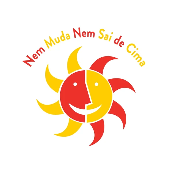 Nem Muda Nem Sai de Cima