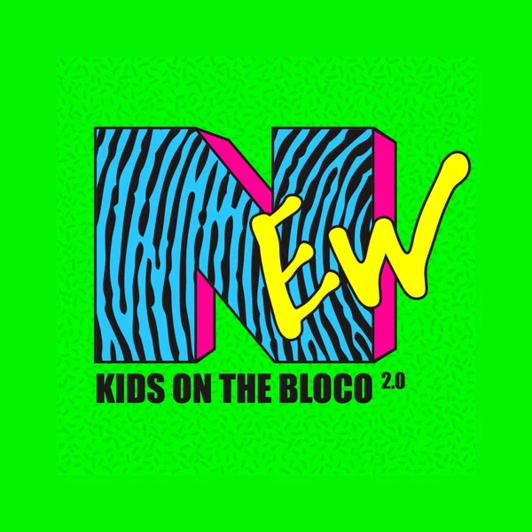 New Kids On The Bloco