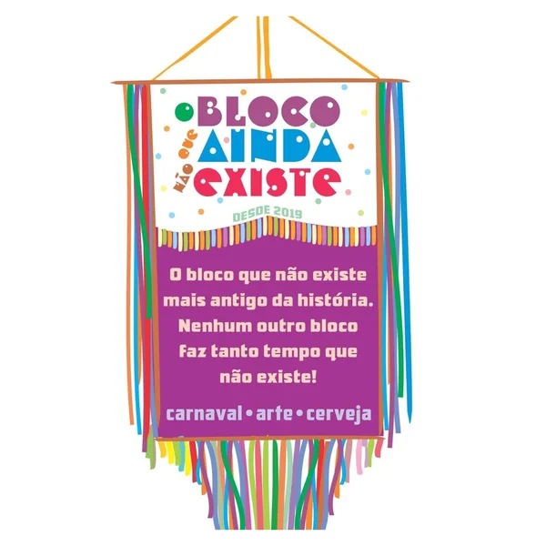 O Bloco que Ainda Não Existe