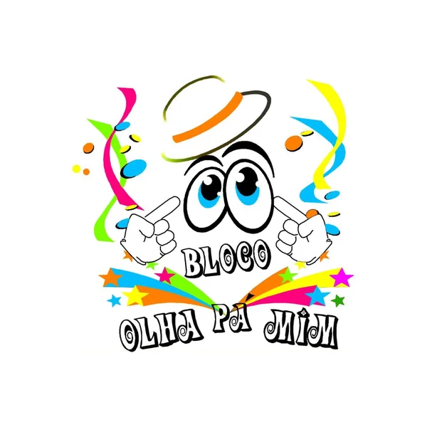 Olha Pá Mim