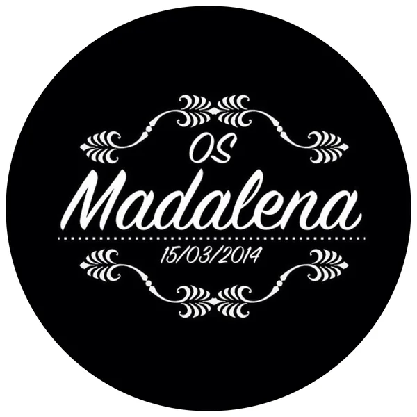 Os Madalena