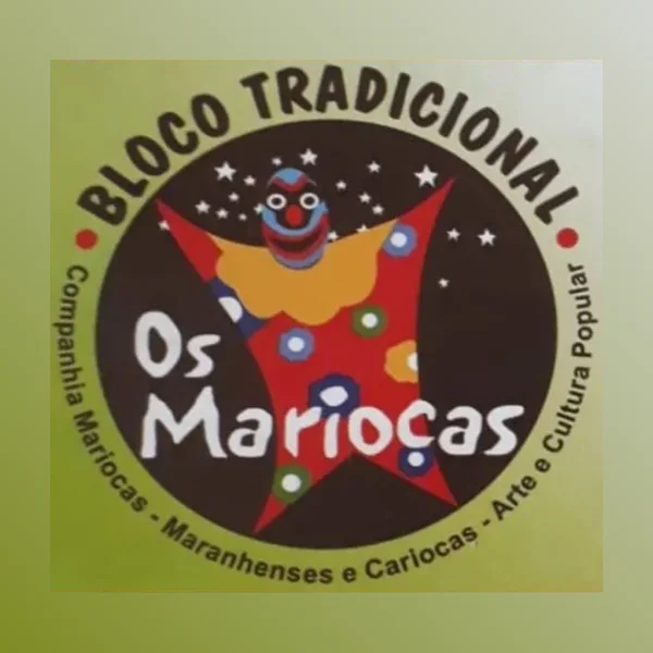 Os Mariocas