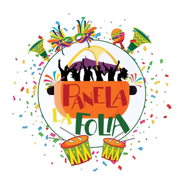 G.R.B.C Panela Da Folia