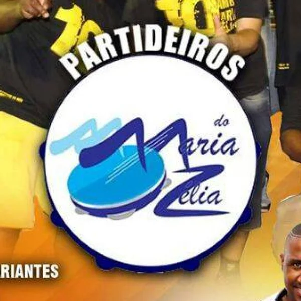 Bloco Partideiros do Maria Zélia
