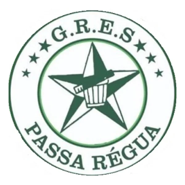 Passa Régua de Bangu