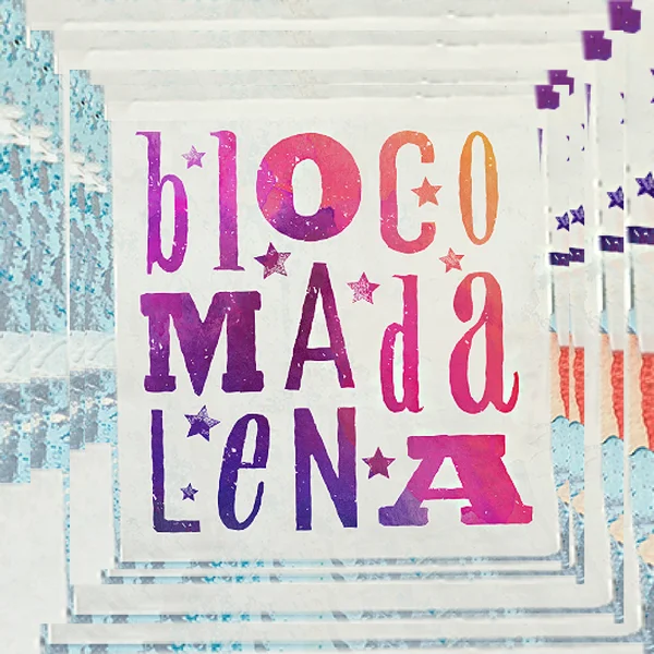 Patricia Secchis e Bloco Madalena