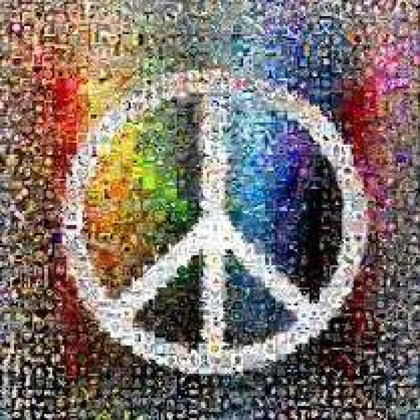 Paz e Amor