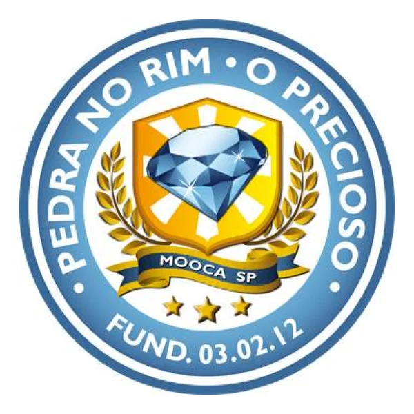 Bloco Pedra no Rim