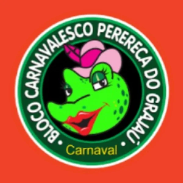 B.C. Perereca Do Grajaú