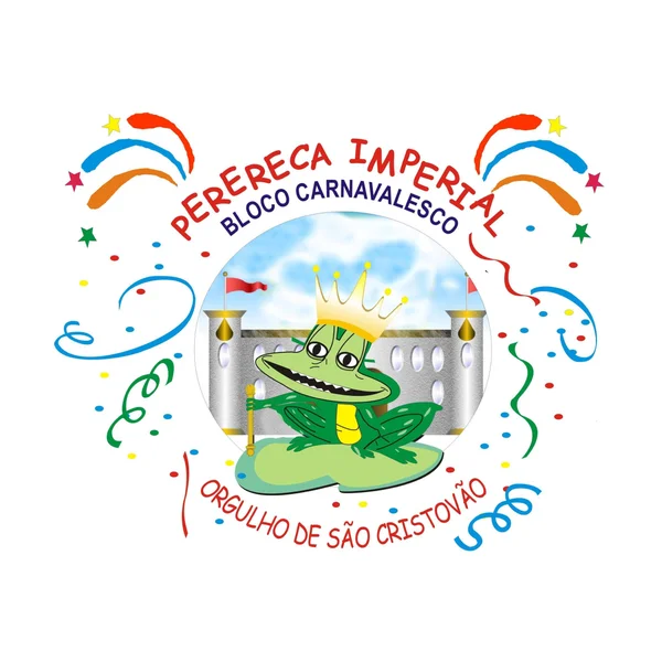 Perereca Imperial