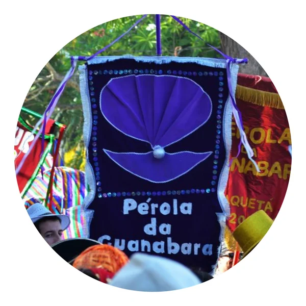 Pérola da Guanabara