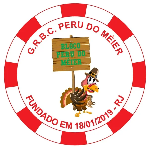 G.R.B.C. Peru Do Méier