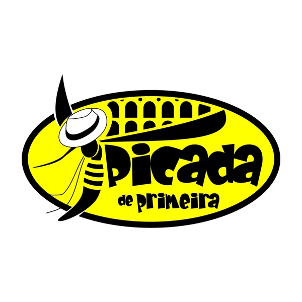 Picada de Primeira