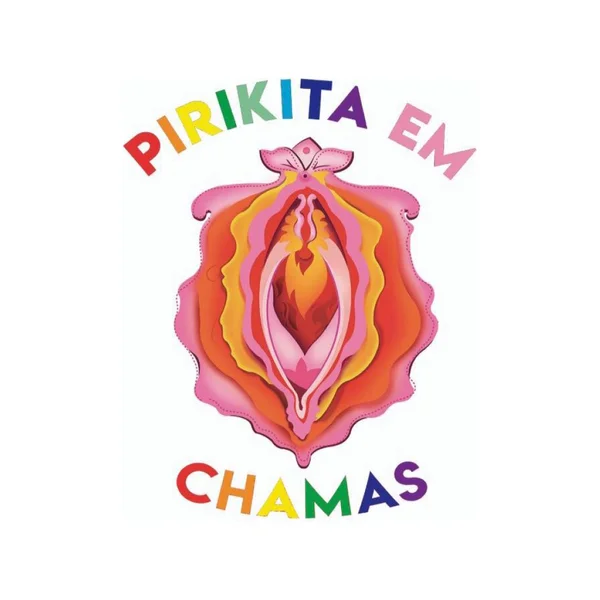 Pirikita em Chamas