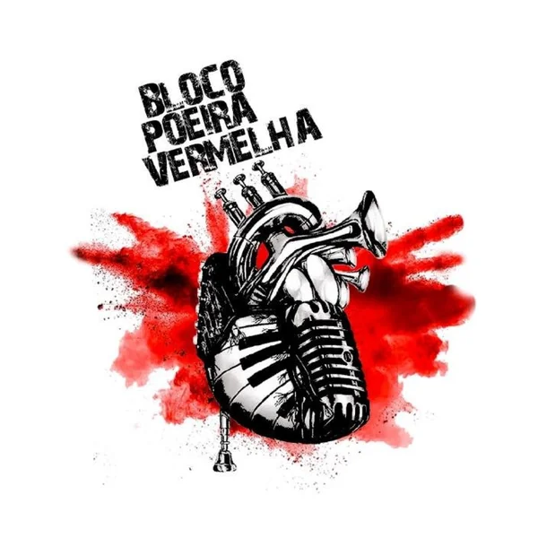 Poeira Vermelha