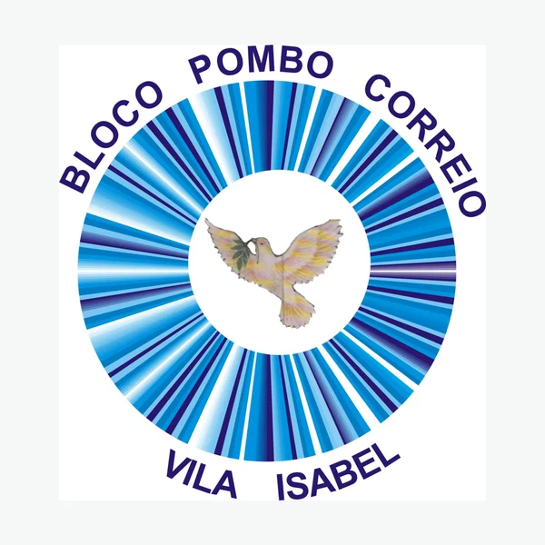 Bloco Carnavalesco Pombo Correio