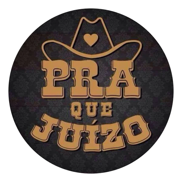 Pra que Juízo