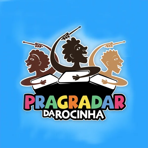 Pragradar da Rocinha