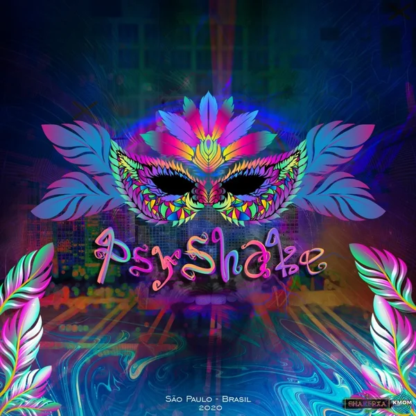 PsyShake