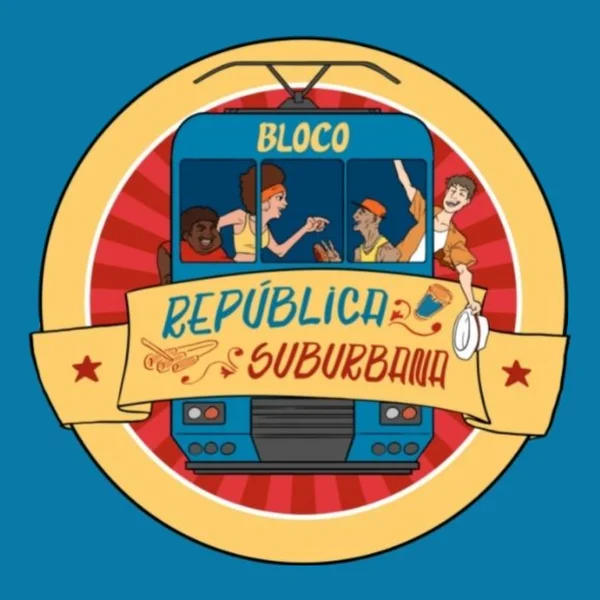 Bloco Republica Suburbana