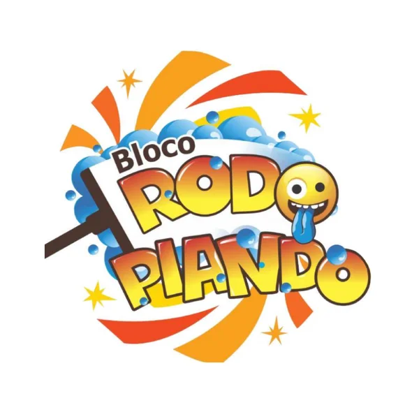 Rodopiando No Tombo Do Copo