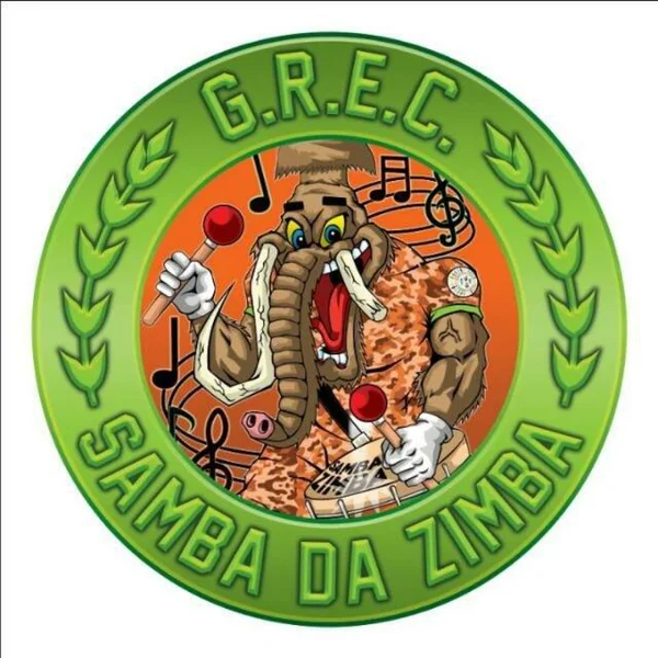 Samba da Zimba