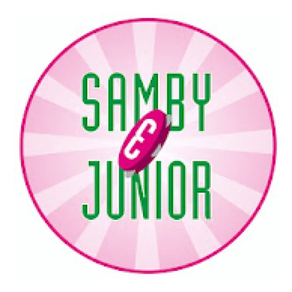 Bloco Samby & Junior
