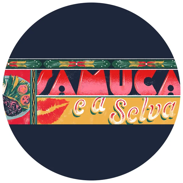 Samuca e a Selva
