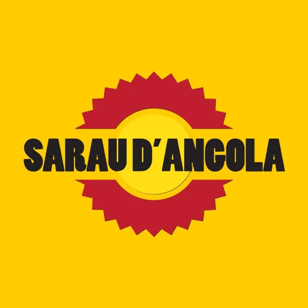 Sarau D'Angola