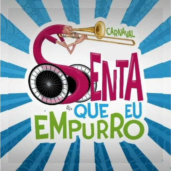 Senta Que Eu Empurro