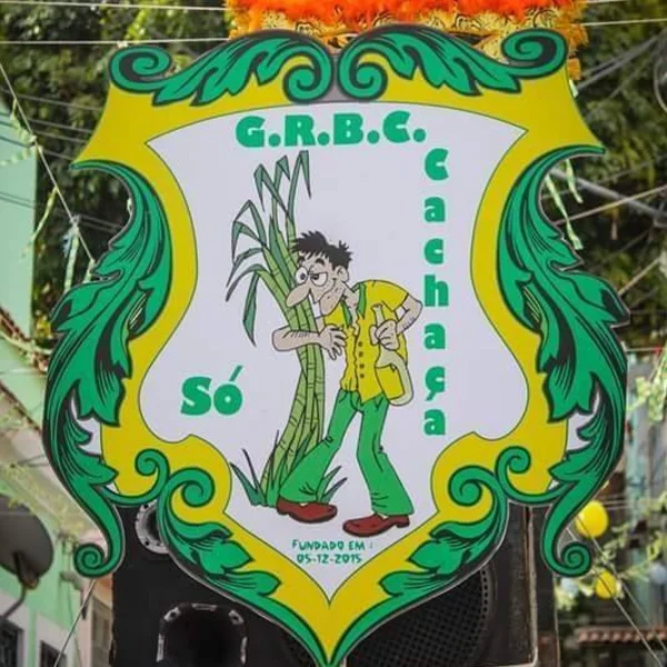 G.R.B.C. Só Cachaça
