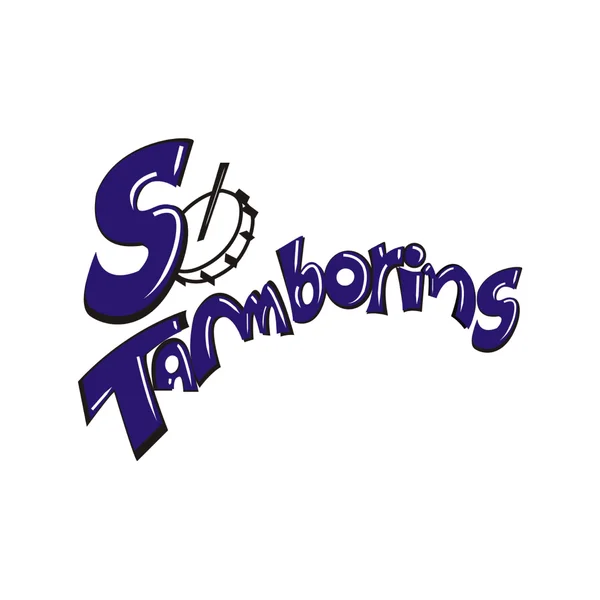 Só Tamborins