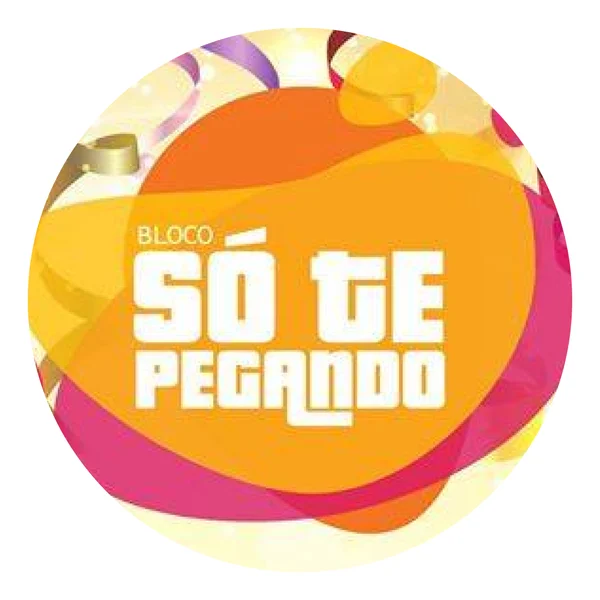 Bloco Só Te Pegando