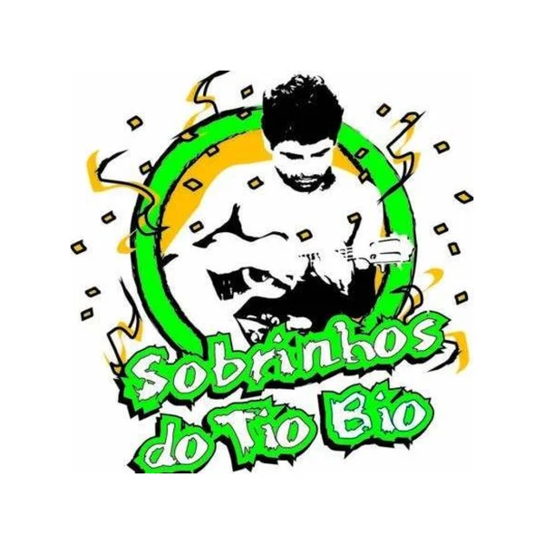 Sobrinhos do Tio Bio
